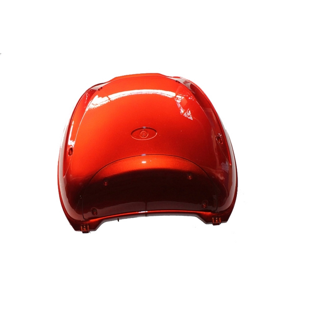 ARORA JNW-NEW 2016 MODEL ARKA BAGAJ KUTUSU ÜST MAVİ #JNW NEW-097